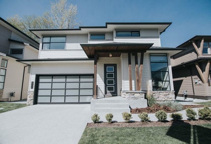 Home for sale in Brennan Centre, British Columbia